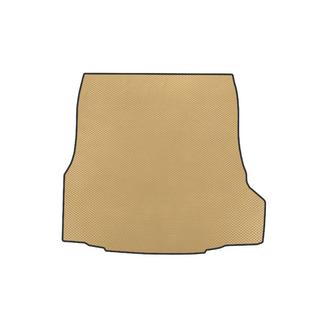Tapis de coffre EVA (2021-2024, beige)