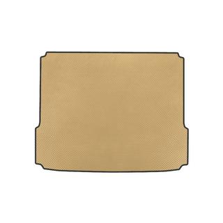 Tapis de coffre EVA (Beige)