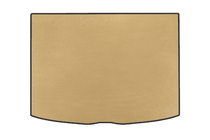 Mercedes EQA 2021- Tapis de coffre EVA (Beige) photo 1