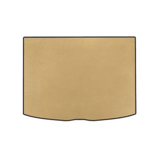 Tapis de coffre EVA (Beige)