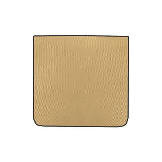 Tapis de coffre EVA (Beige)