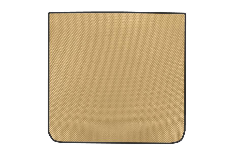 Mercedes-Benz Classe E Tapis de coffre EVA (Beige) Photo 1
