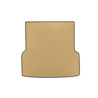 Tapis de coffre EVA (Beige)
