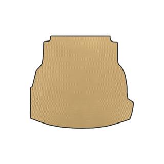 Tapis de coffre EVA (Beige)