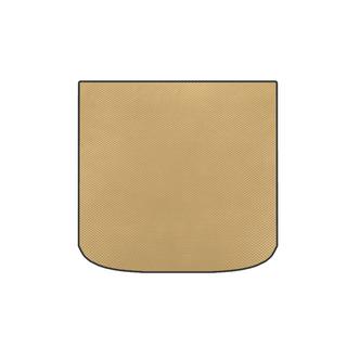 Tapis de coffre EVA V1 (Beige)