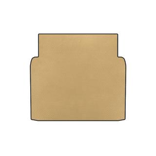 Tapis de coffre EVA (Short, Beige)