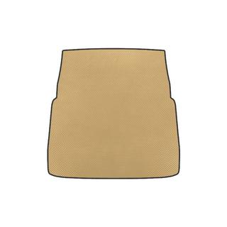 Tapis de coffre EVA V1 (Short, Beige)