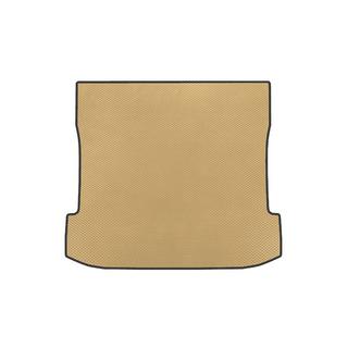 Tapis de coffre EVA (2017-2020, Beige)