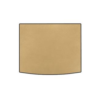 Tapis de coffre EVA (Électrique, Beige)