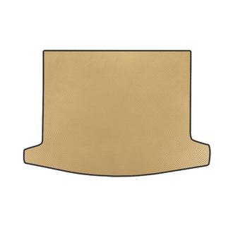 Tapis de coffre EVA (Hybrid, Beige)