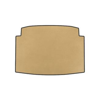 Tapis de coffre EVA V1 (Beige)