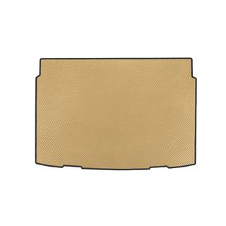 Tapis de coffre EVA (Électrique, Beige) Opel Astra L 2022-