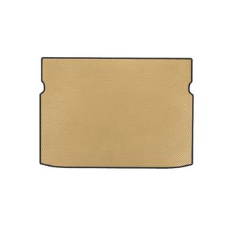 Tapis de coffre EVA (2020-, beige) Opel Crossland X 2017-2024