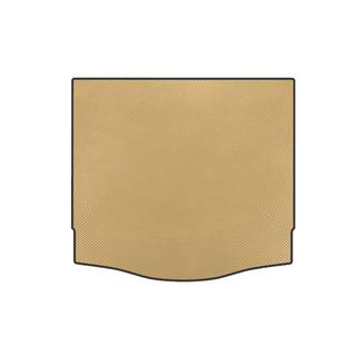 Tapis de coffre EVA V1 (Beige) Opel Grandland 2024–