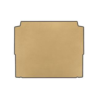 Tapis de coffre EVA (Beige) Opel Grandland X 2017-