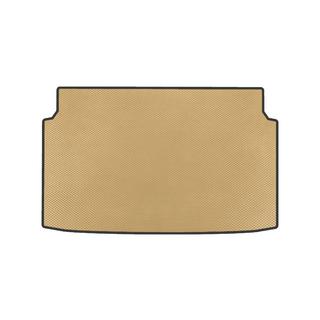 Tapis de coffre EVA V1 (Beige) Opel Mokka 2021-
