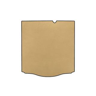 Tapis de coffre EVA (2017-, Beige)