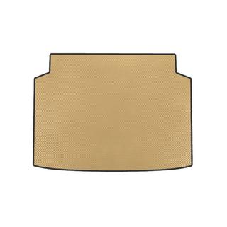 Tapis de coffre EVA (Beige)