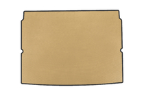 Peugeot 2008 2019- Tapis de coffre EVA V2 (2023-, Électrique, Beige) photo 1