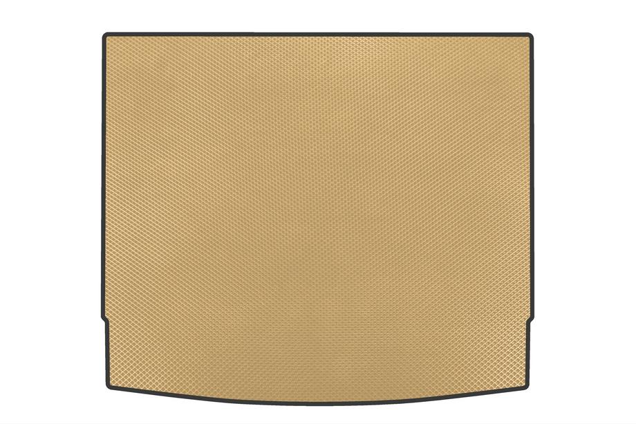 Peugeot 3008 2024- Tapis de coffre EVA V1 (Beige) Image