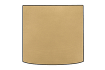 Peugeot 5008 2024- Tapis de coffre EVA V1 (Beige) photo 1