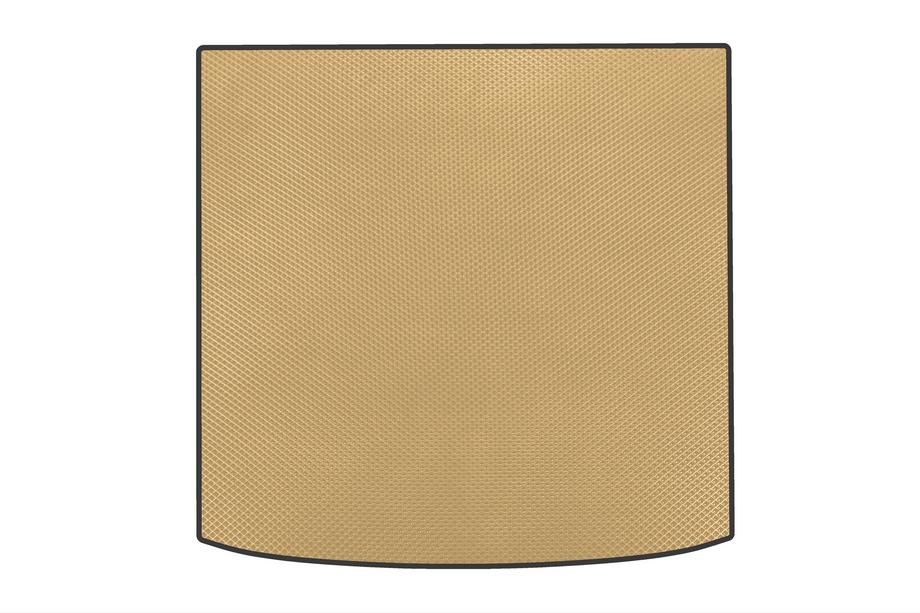 Peugeot 5008 2024- Tapis de coffre EVA V1 (Beige) Image