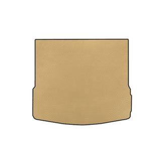Tapis de coffre EVA (2019-2024, Beige) Porsche Macan 2014-2024