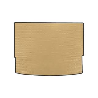 Tapis de coffre EVA (Électrique, Beige)