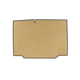 Tapis de coffre EVA (Beige)