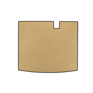 Tapis de coffre EVA (Beige)