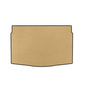 Tapis de coffre EVA V1 (Beige)