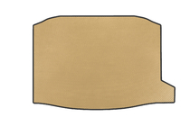 Seat Leon 2020- Tapis de coffre EVA (Beige) photo 1