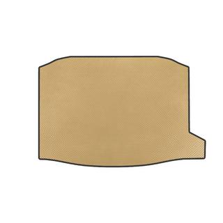 Tapis de coffre EVA (Beige)