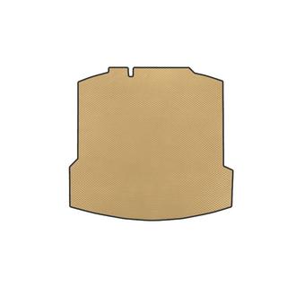 Tapis de coffre EVA (Beige)