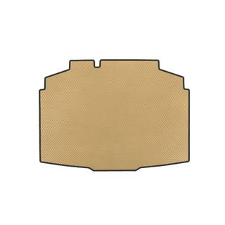 Tapis de coffre EVA (Hayon, beige)
