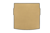 Skoda Kodiaq 2023- Tapis de coffre EVA V1 (Beige) photo 1