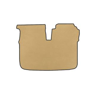 Tapis de coffre EVA (Beige)