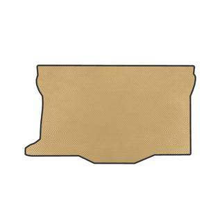 Tapis de coffre EVA (Beige) Suzuki Swift 2017-2024