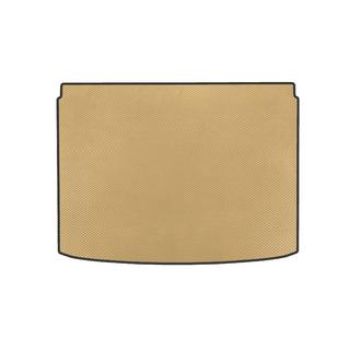 Tapis de coffre EVA V2 (Beige) Suzuki Vitara 2015-