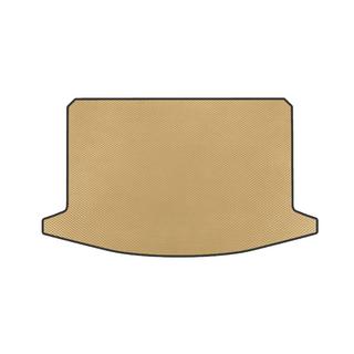 Tapis de coffre EVA (Beige)