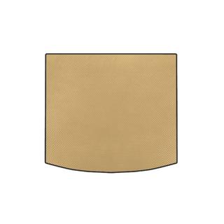 Tapis de coffre EVA (Électrique, Beige) SsangYong Torres 2022–