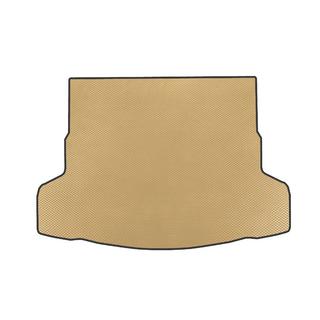 Tapis de coffre EVA (Essence, beige) SsangYong Torres 2022–