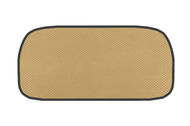 Tesla Model Y 2020- Tapis de coffre avant EVA (Pour Juniper 2025-, beige) photo 1