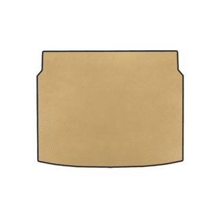 Tapis de coffre EVA V1 (Hybrid, Beige)
