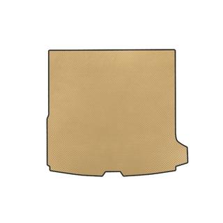 Tapis de coffre EVA (SW, Beige)