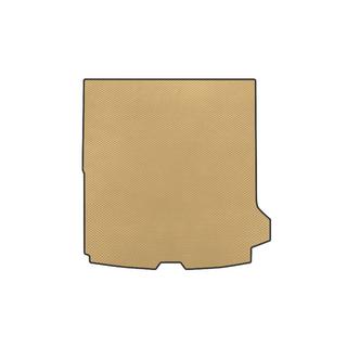 Tapis de coffre EVA (SW, beige) Volvo S90/V90 2016-