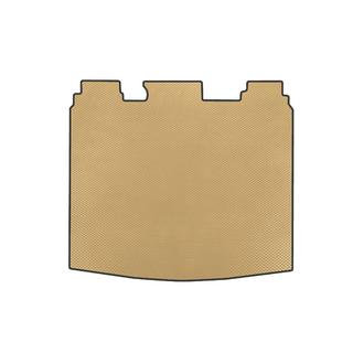 Tapis de coffre EVA (Beige)