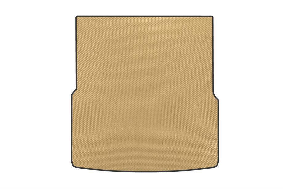 Volkswagen Passat B9 2023- Tapis de coffre EVA (SW, Beige) Photo 1