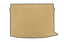 Volkswagen Taigo 2020- Tapis de coffre EVA V1 (Beige) photo 1
