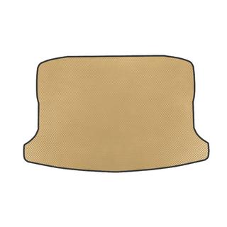 Tapis de coffre EVA (Beige)